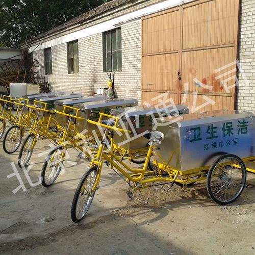 不锈钢三轮保洁车 城市清洁的耐用之选与厂家采购指南